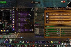魔兽世界178版本新手福利，免费装备领取攻略