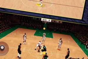 NBA篮球\u5927\u5e08破解版下载2025最新版-无限钻石内购免费玩