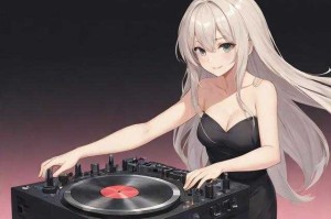 深港DJ IK123官网-专业DJ音乐与设备首选平台