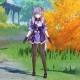 波动少女游戏攻略：如何获得更多的闪避伤害