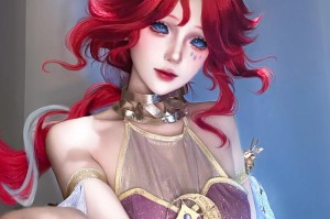 渔女第五人格图片壁纸 渔女，壁纸 图片壁纸