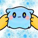 水宝宝会怕蛋仔派对吗