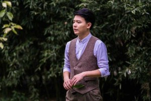 张绍：个人资料、最新动态及作品全集