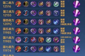 深度挖掘《攻城掠地》的典韦悬赏任务：攻略与技巧分享