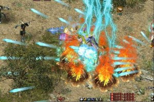 经典封神榜端游回忆杀：重温那些年的神话RPG神作