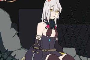 清道夫明日方舟女朋友 清道夫，除尘，清道夫