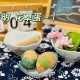 清明蛋仔派对怎么玩的，清明 鸡蛋，去年