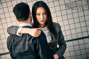 反贪风暴5：豆瓣评分及观众口碑如何？