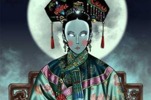 清风冥月传：绝世仙缘之宿命对决