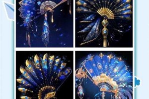 七种武器之孔雀翎代表什么？揭秘孔雀翎的象征意义与武器特性
