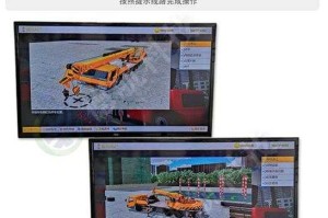 玩转巨无霸吊车手游：如何体验操控1200吨巨吊模拟器？