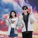 张予曦毕雯珺剧宣吻戏引爆舆论，一场吻戏背后的流量密码与争议漩涡，张予曦毕雯珺吻戏引爆流量密码与舆论争议