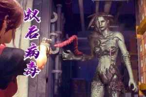 dc生化人经典角色？谁最让人心疼？