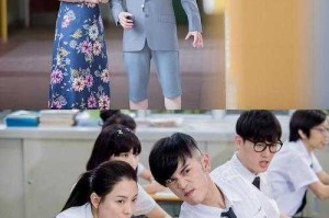 清纯校花校园恋爱日记