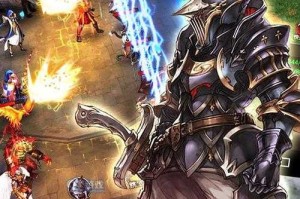 手机玩魔法门：经典RPG手游下载与攻略大全