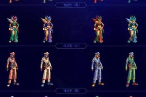 DNF天空6 2025特效升级与性能优化