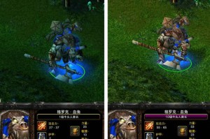 清朝时期魔兽争霸的游戏模式解析：历史与游戏的融合