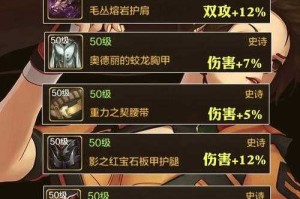 DNF武神吧：强化无视技巧与装备打造全攻略