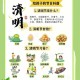 清明节的起源与传统习俗