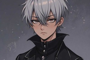 揭秘动漫世界中的神秘之作：11eyes动漫角色与剧情概览