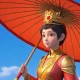 混元伞在造梦西游3中真的无敌吗？
