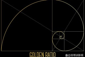 黄金分割线是什么？黄金分割线的定义与应用解析