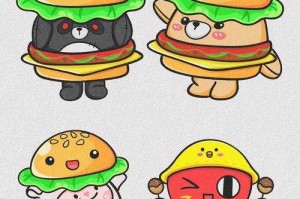 清风怎么画全部的蛋仔派对图片