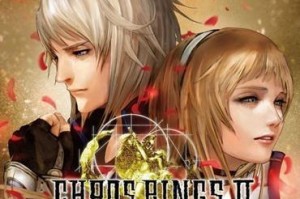 混沌之戒2：暗影觉醒