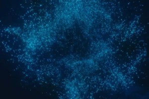 深海里的星星：神秘海底的璀璨光芒