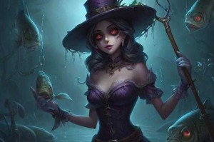 渔女第五人格第三十五赛季