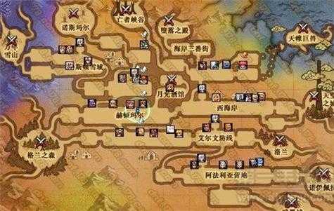 DNF土罐人偶图片大全:经典NPC全收录与获取指南