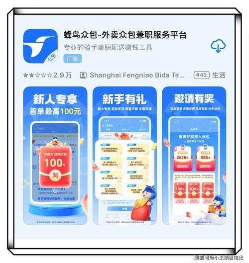 2025最新兼职在哪里找比较靠谱?5个正规平台推荐