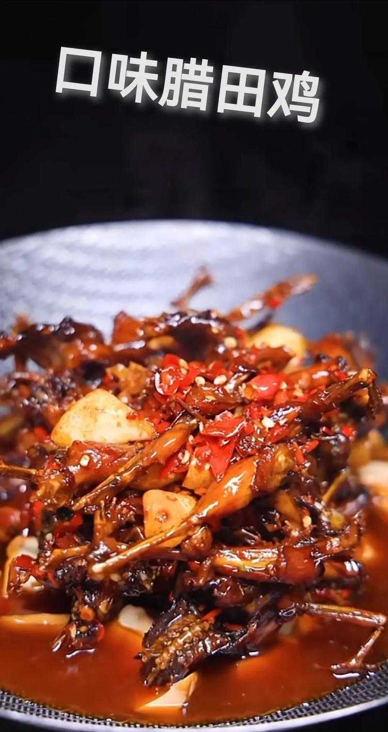 三三六六味相甘：品味独特韵味的美食探索