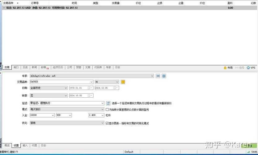MT5是什么？全面解析MT5交易平台的功能与优势