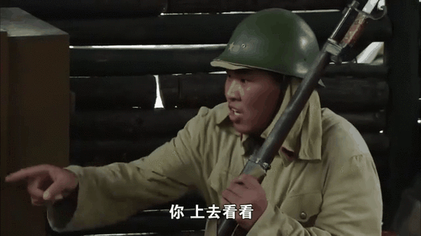 张响神枪:传奇狙击手的巅峰对决与实战技巧