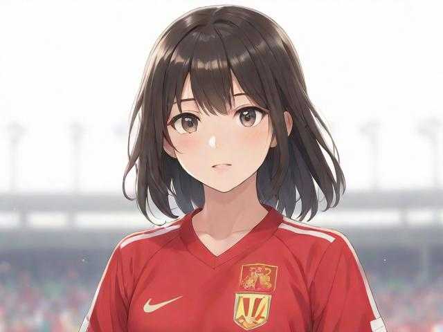 亚洲杯中国vs日本直播：高清免费在线观看全程比赛回放