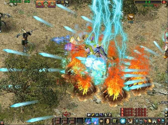 经典封神榜端游回忆杀：重温那些年的神话RPG神作