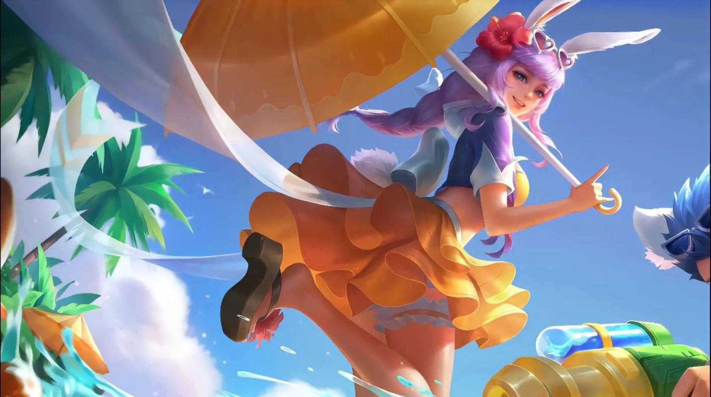 王者荣耀公孙离皮肤获取方法大全,轻松解锁所有限定皮肤