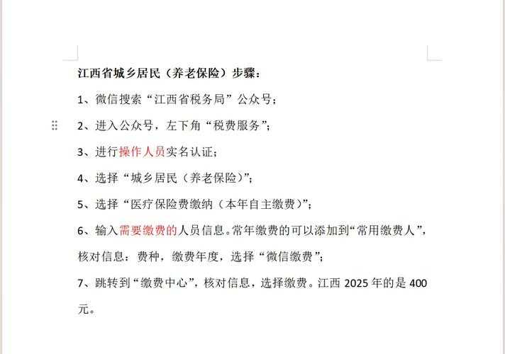 城乡居民基本养老保险扩面征缴工作成效总结与经验分享