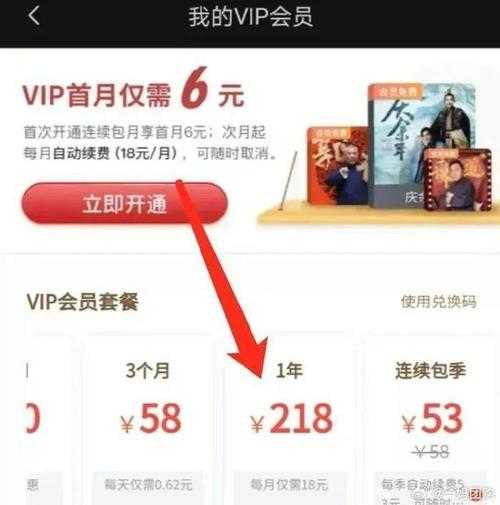 全网最低价VIP会员充值平台 - 限时优惠刷会员网站