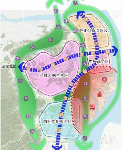 城市岛屿5规划图最新发布:详细布局与未来建设蓝图