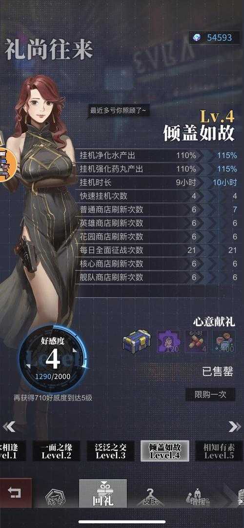 流浪方舟等级怎么看
