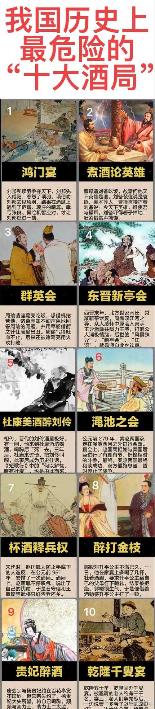 三国乱世:虹桥六号酒家的传奇故事与历史探秘
