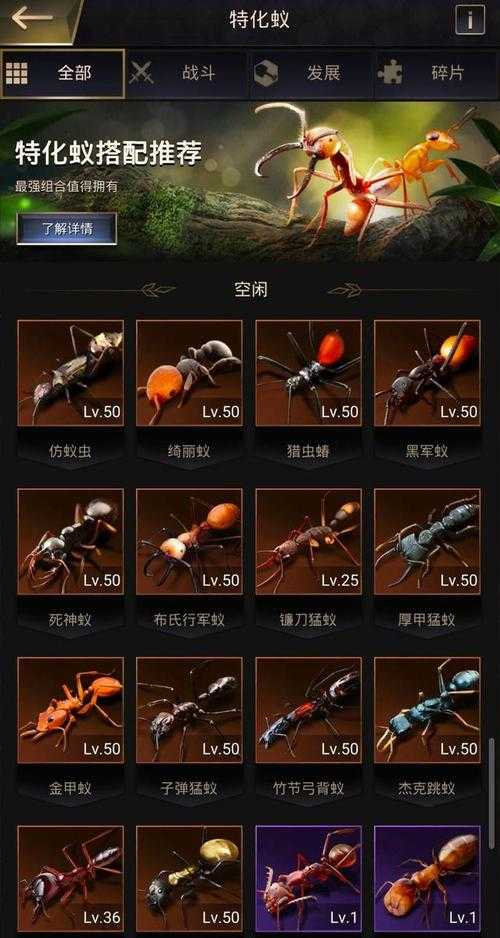 小小蚁国需要收集哪些资源