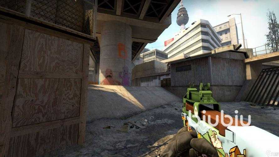 国服CSGO：匹配延迟画质差技术困境