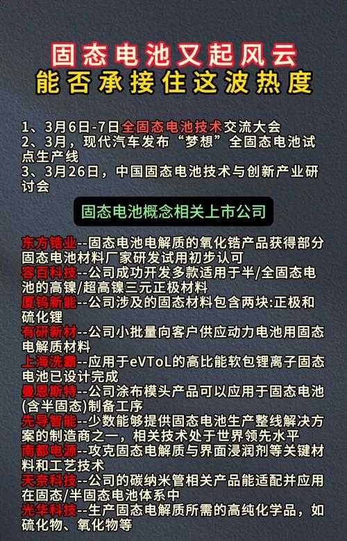 国产Borisal固态电池突破与争议