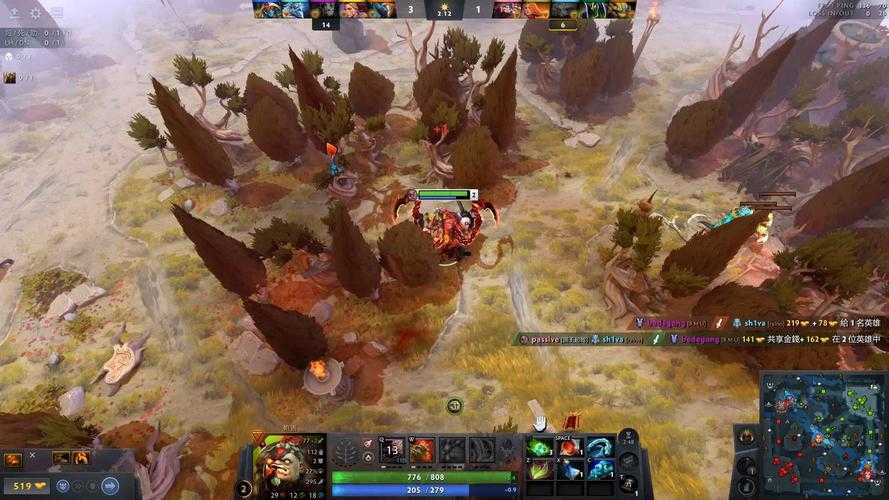 2025年Dota2假赛灰产链：区块链+信用终结乱象