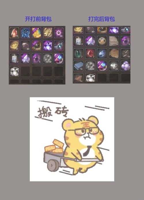 如何获取和分析《DNF》游戏中搬砖收益图表，有效提升搬砖效率并查看具体收益数据？