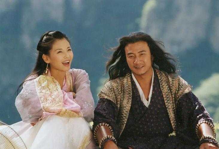 如何获取《天龙八部》03版字幕版百度网盘资源？