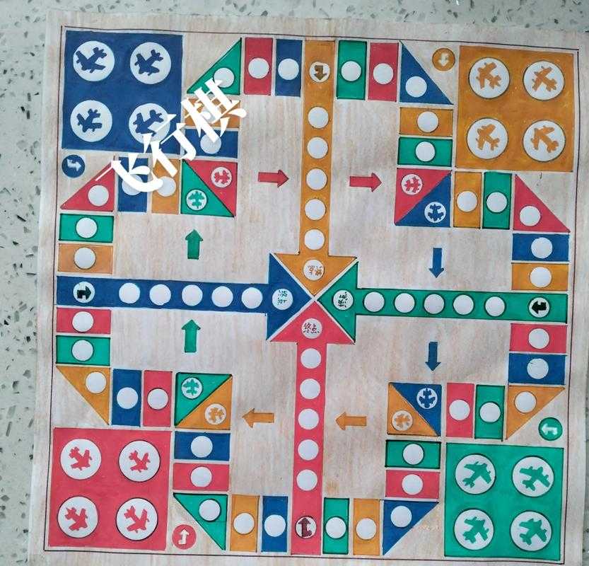 玩转动物棋：如何巧妙运用不同的棋盘布局提升你的游戏技巧？